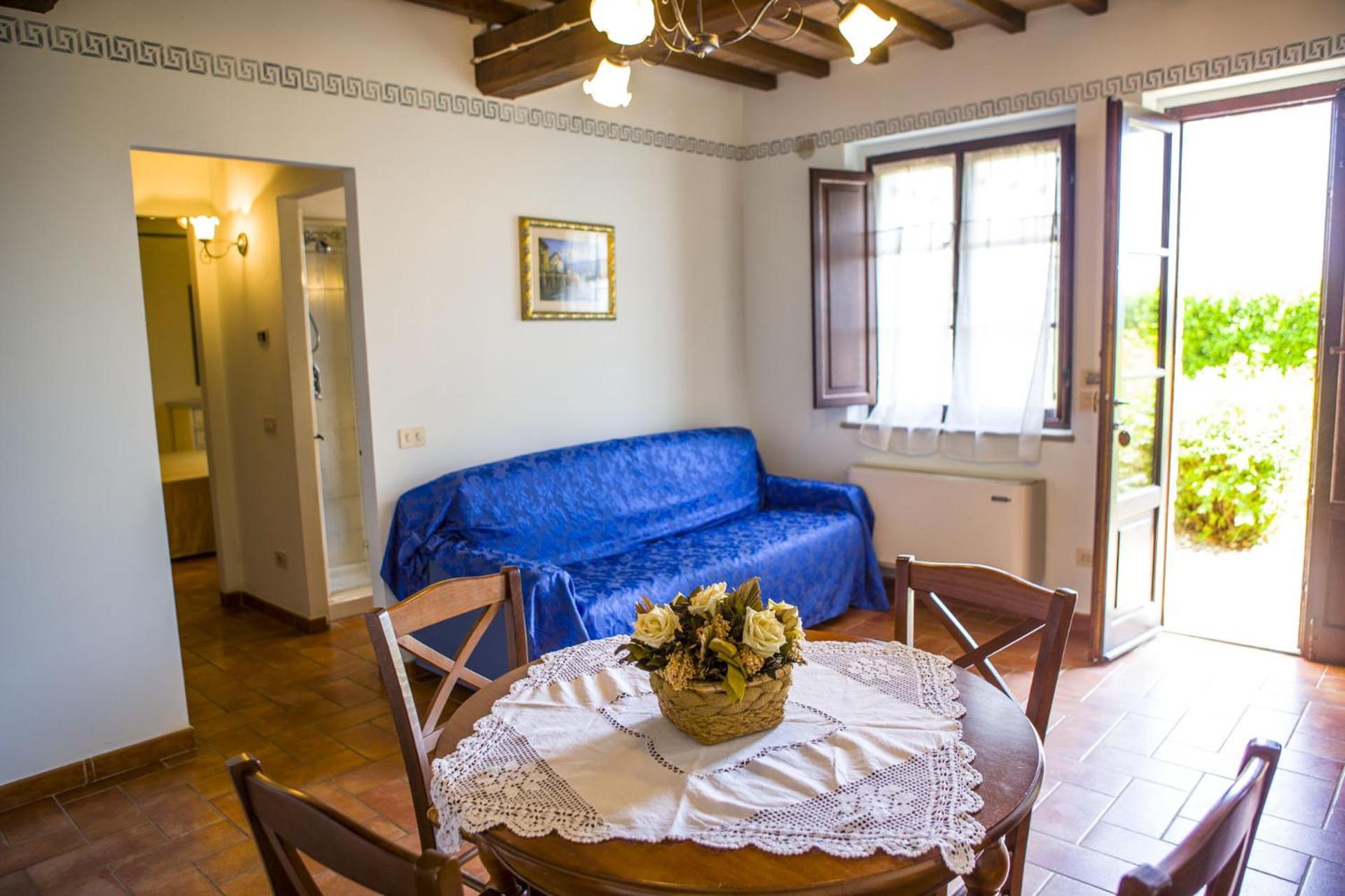 Villa Del Lago - Homelike Villas كاستيغليون ديل لاغو المظهر الخارجي الصورة